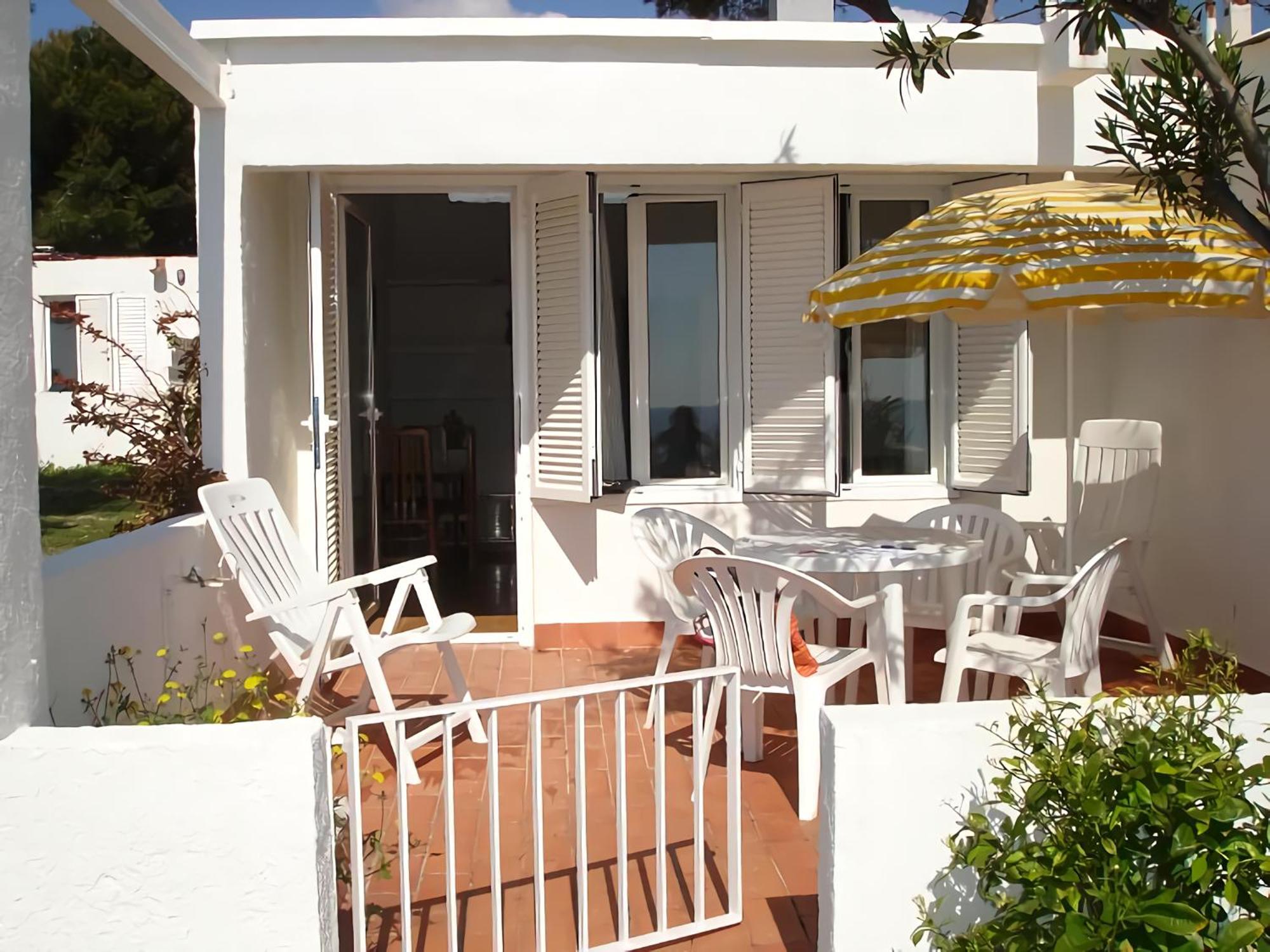 Bungalow Cala Llobeta 16 Ла-Амеллья-де-Мар Экстерьер фото